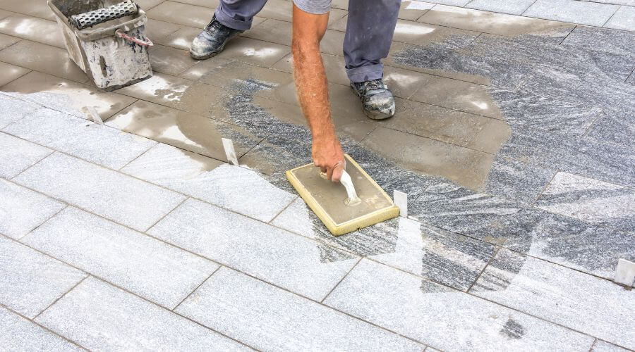 Expert flood damage restoration services in Estell Manor, NJ